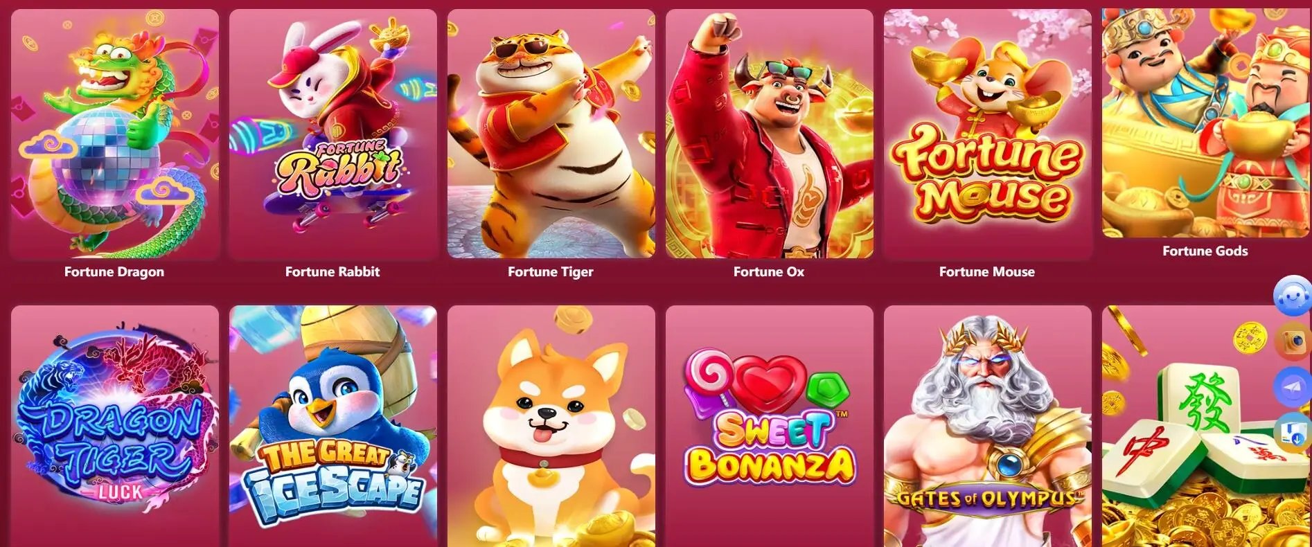 Antarmuka permainan Number Pair di pesta123 dengan papan angka dan statistik real-time